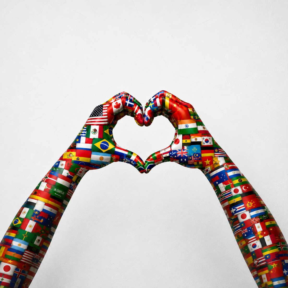 International Love