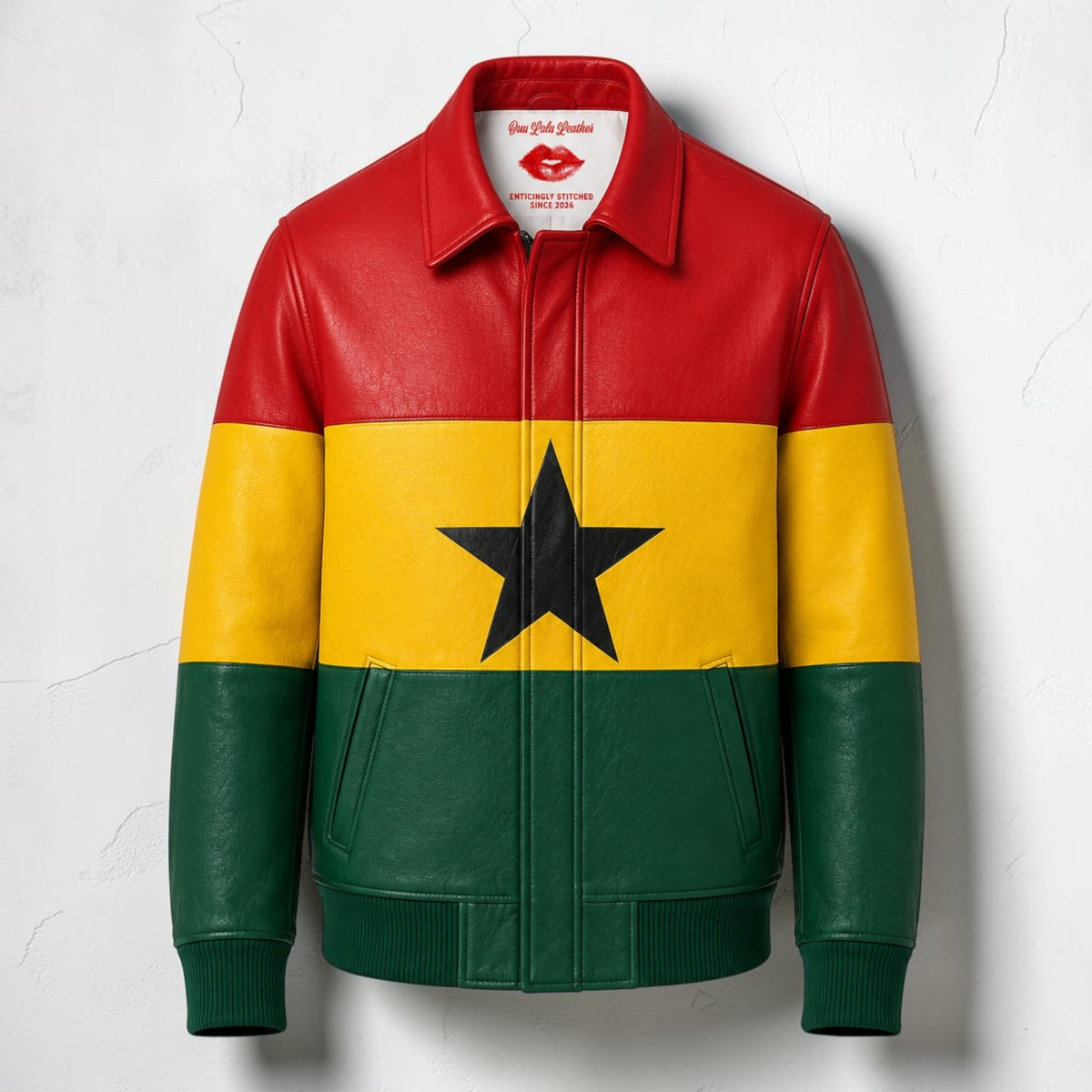 Ghana