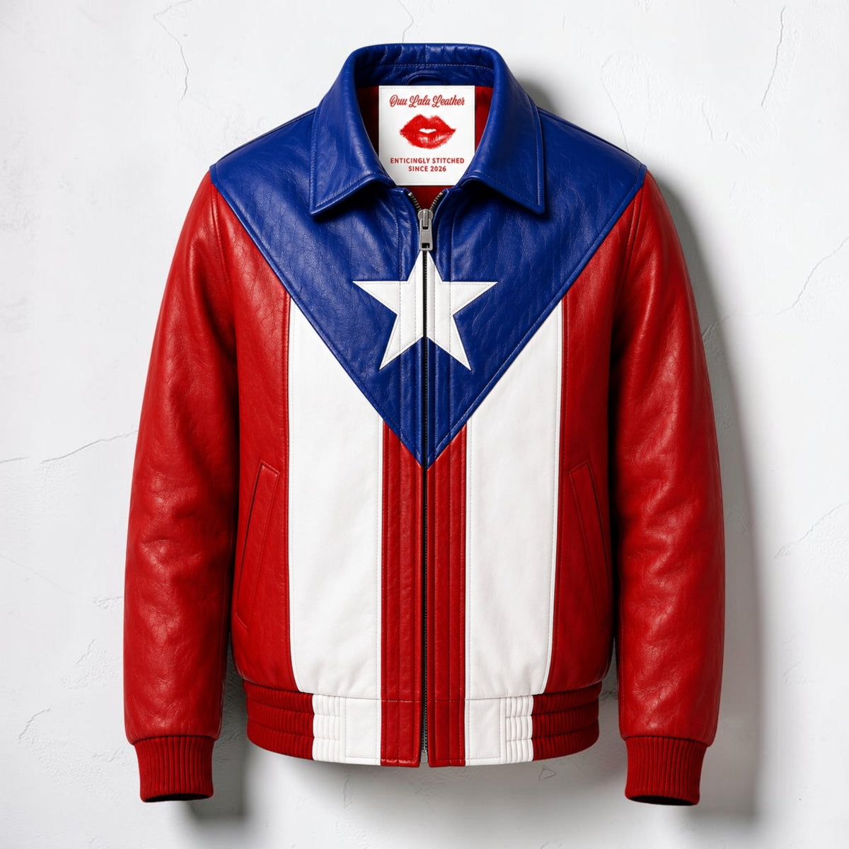 Puerto Rico