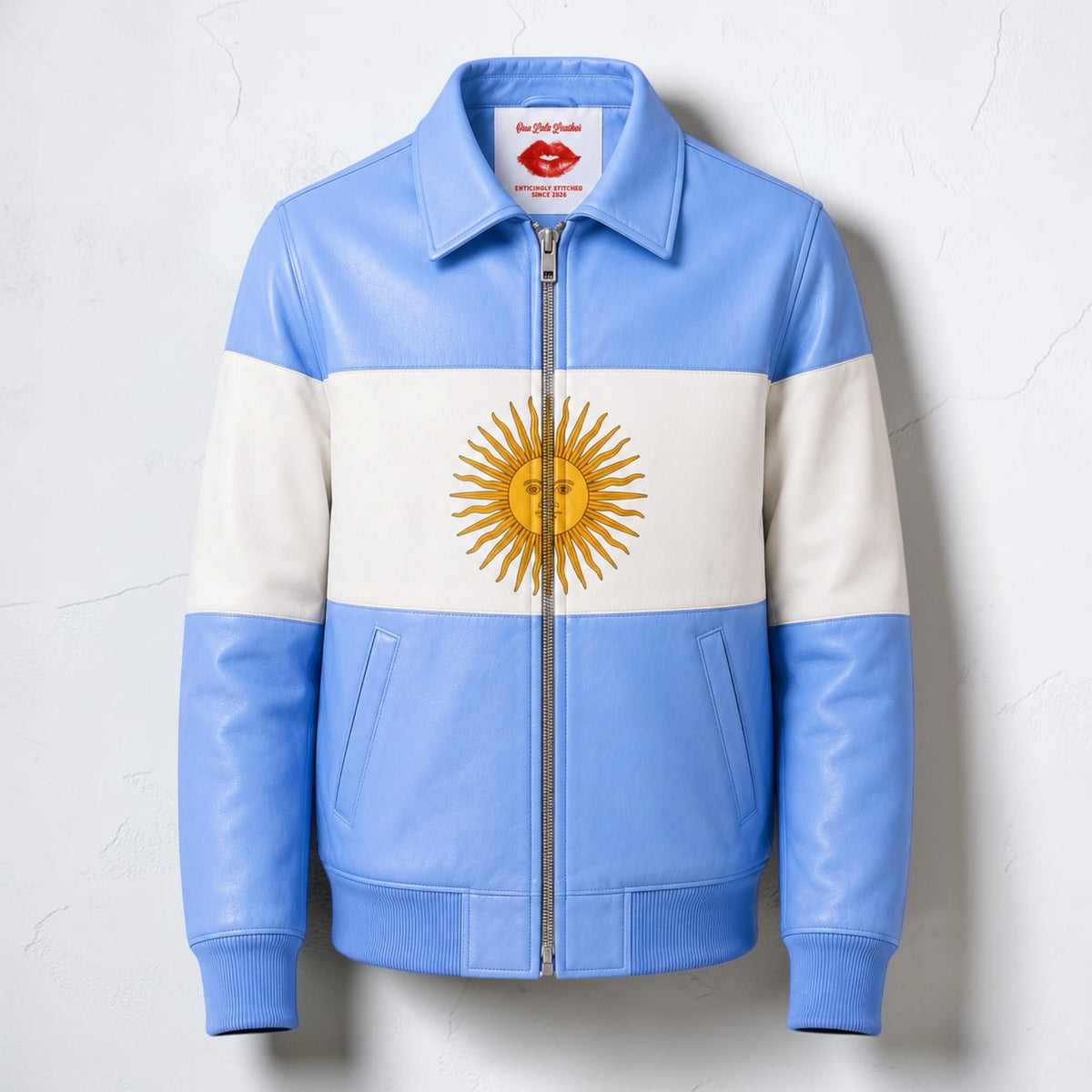 Argentina