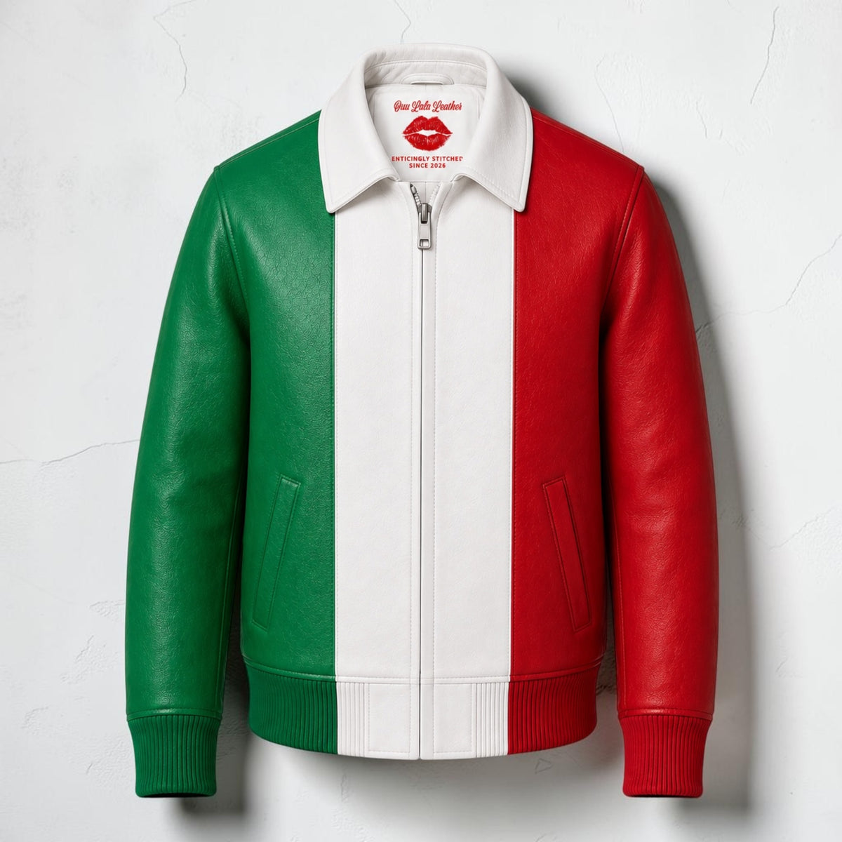 Italy