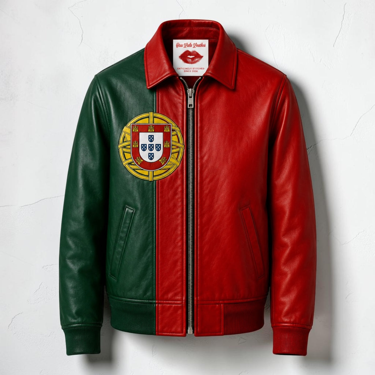 Portugal