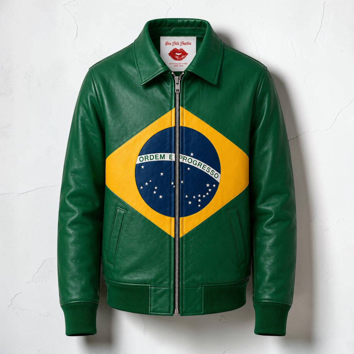Brazil