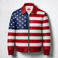 U.S.A.