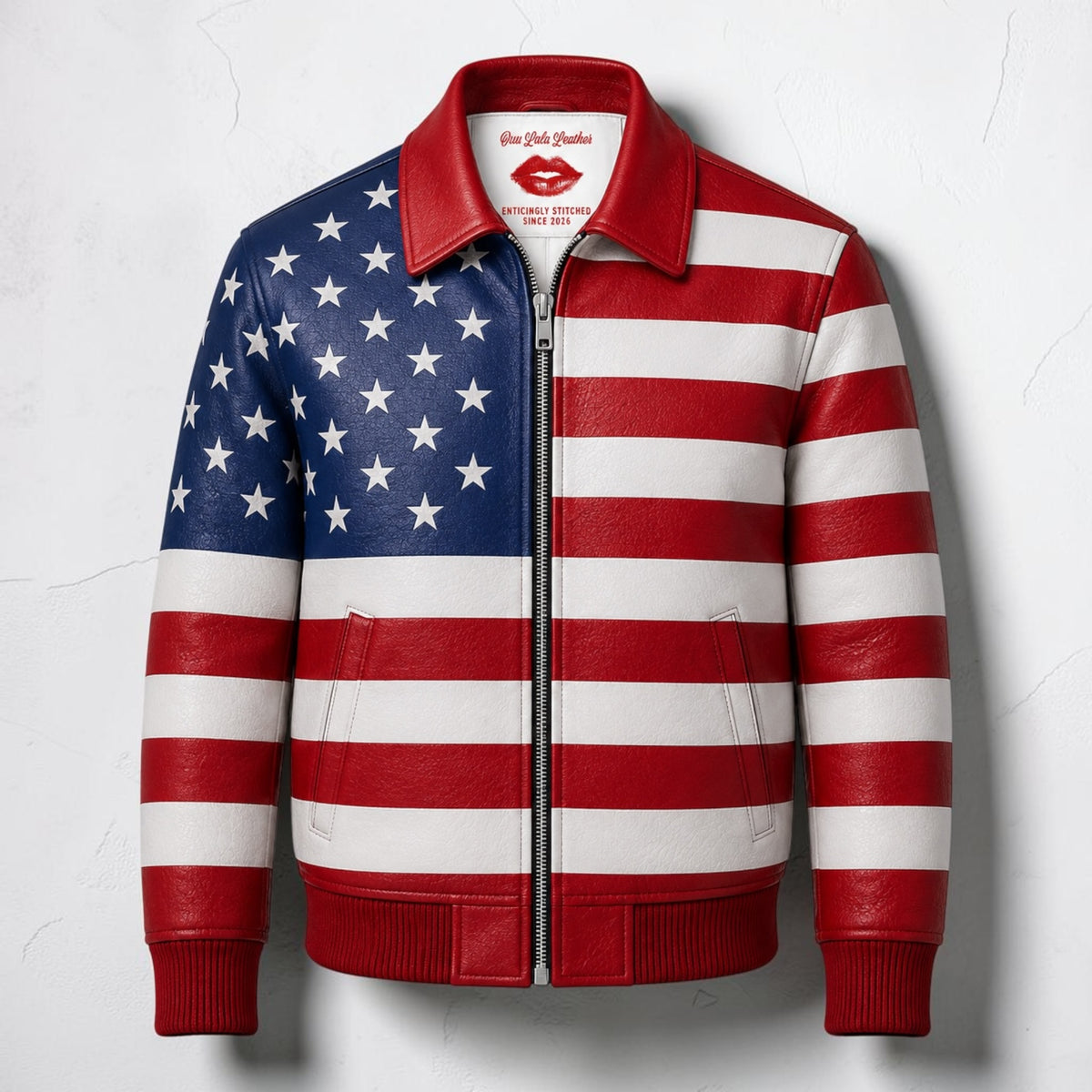 U.S.A.
