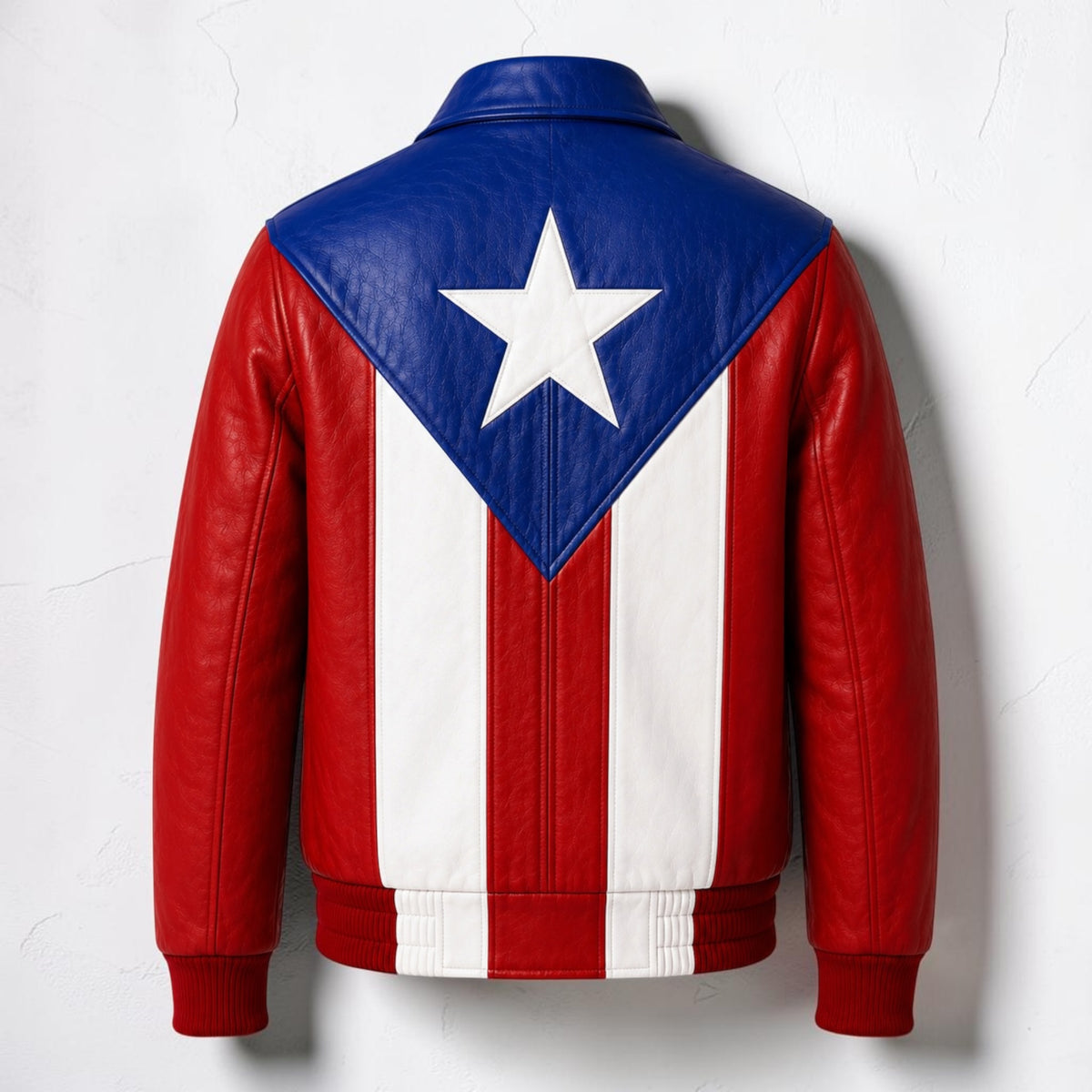 Puerto Rico